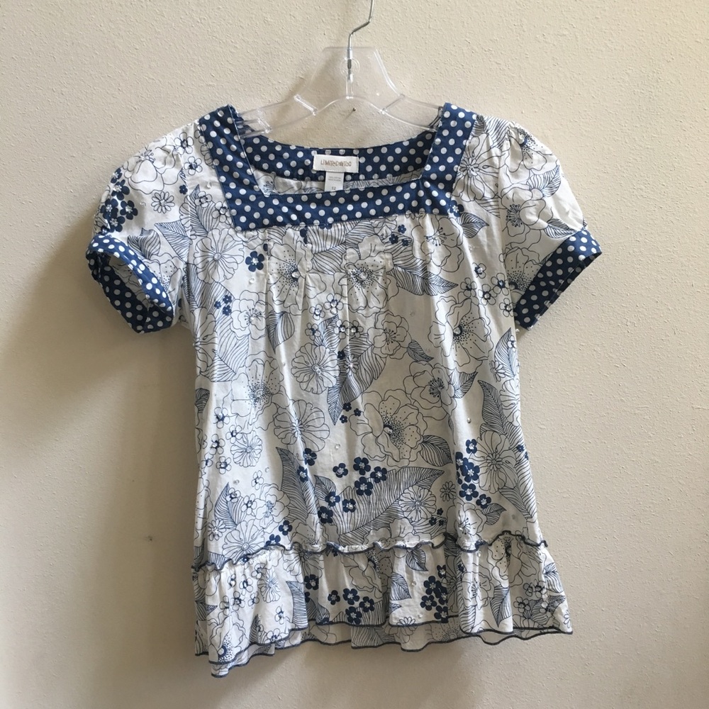 kids top